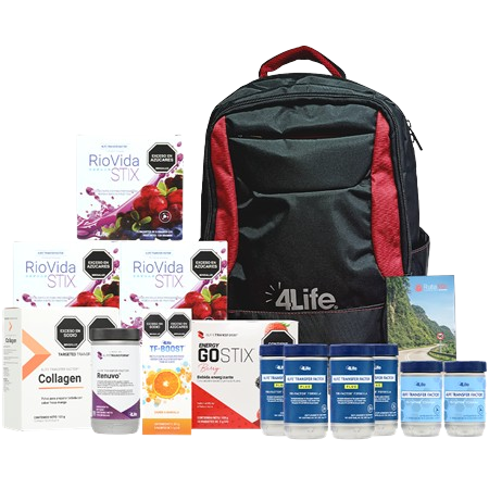 promociones 4life colombia enero 2023 rio vida 3